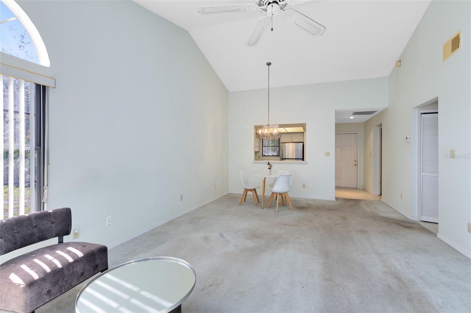 DEER RUN UNIT 14A - Residential