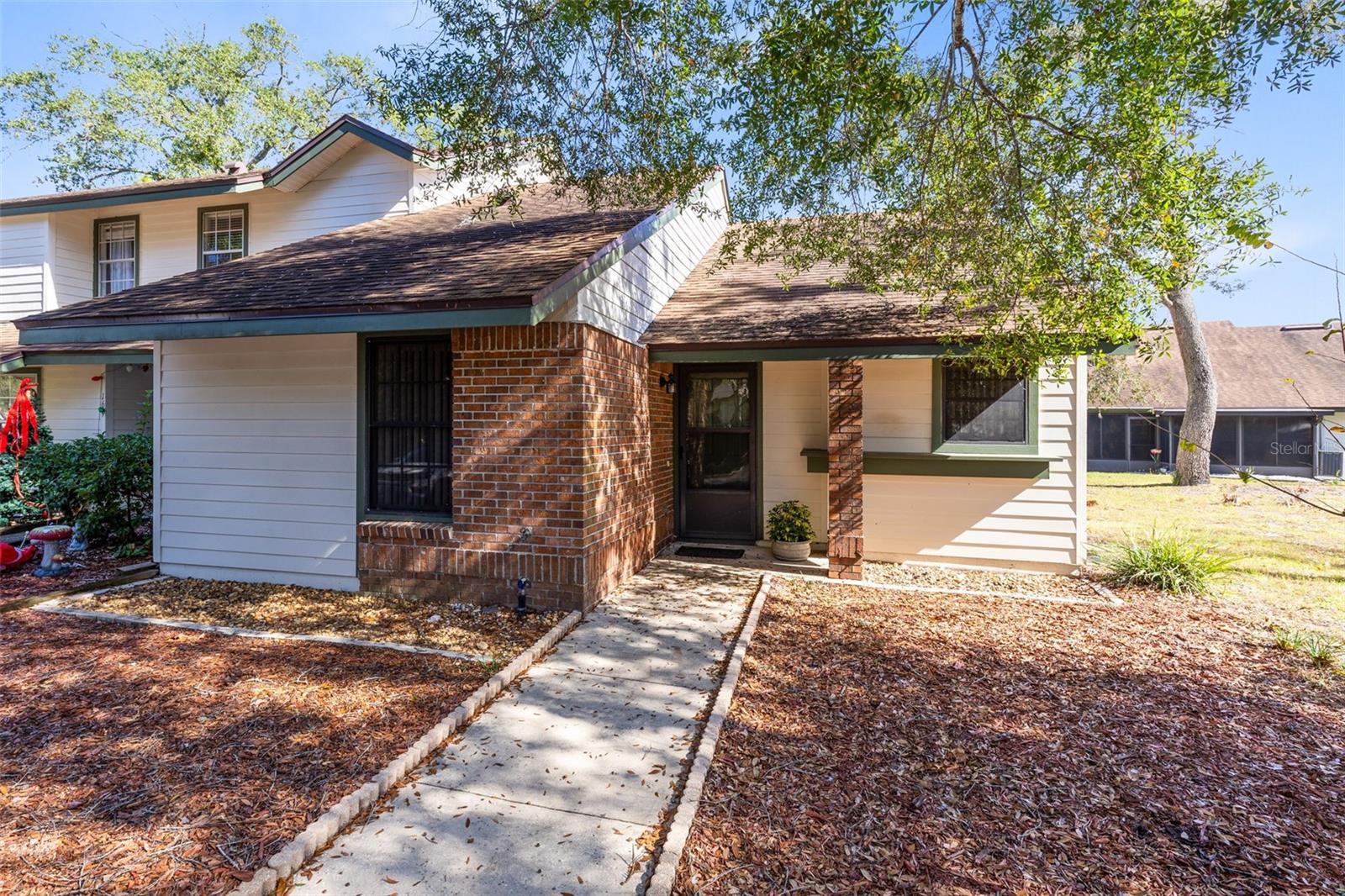 DEER RUN UNIT 14A - Residential