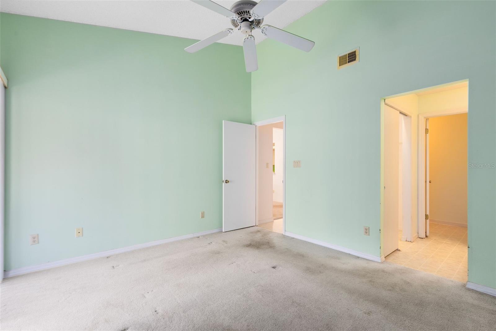 DEER RUN UNIT 14A - Residential