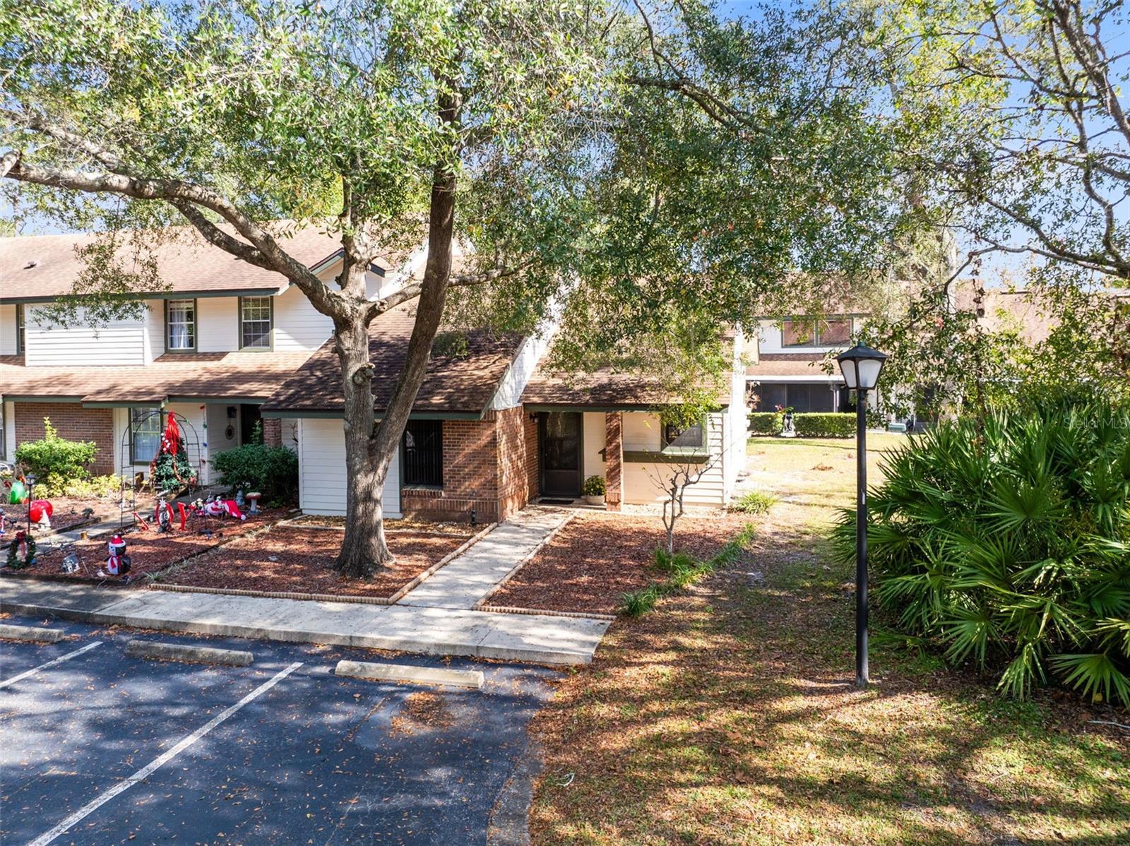 DEER RUN UNIT 14A - Residential