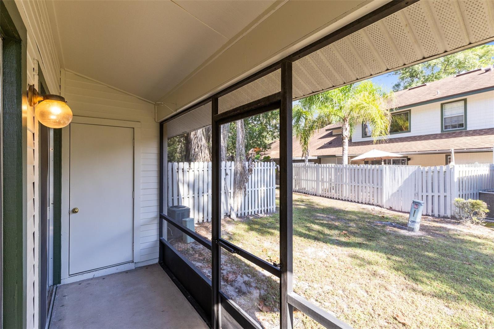 DEER RUN UNIT 14A - Residential