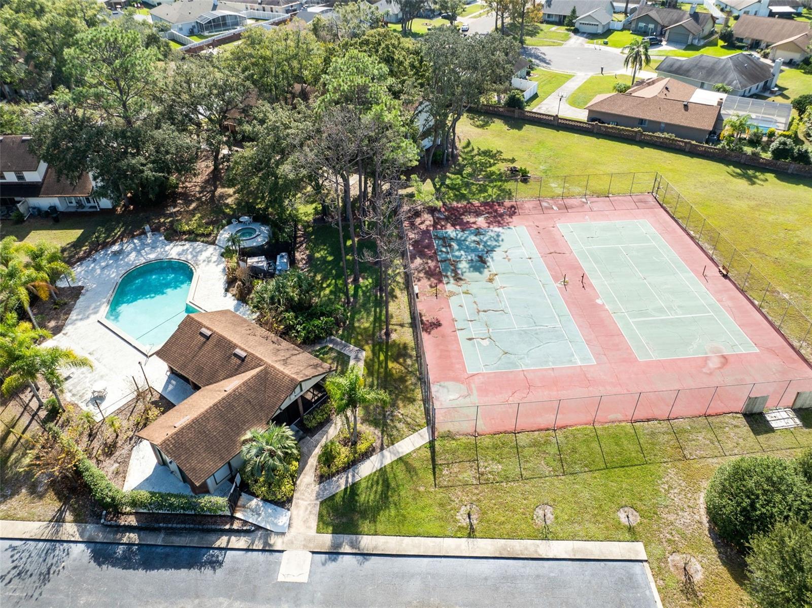 DEER RUN UNIT 14A - Residential