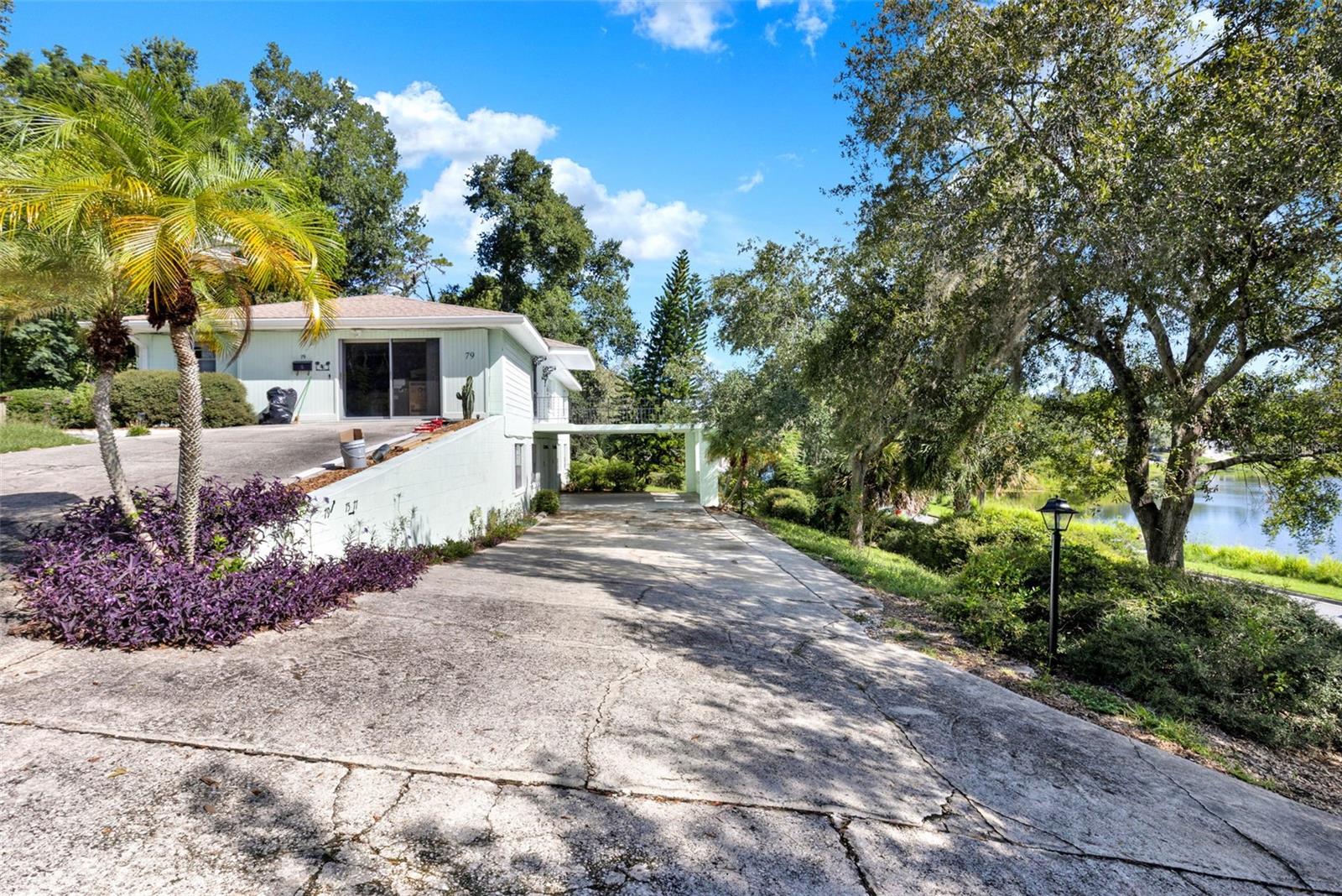 CLERMONT SUNNYSIDE UNIT - Residential Lease