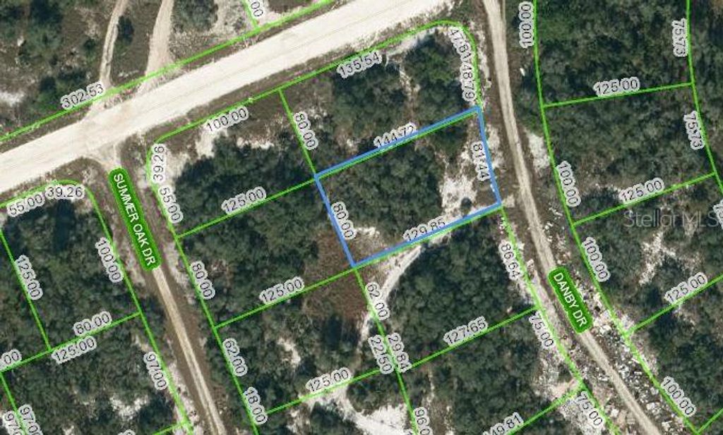 Photo of 126 Danby Drive, Lake Placid, FL 33852 (MLS # OM623681)