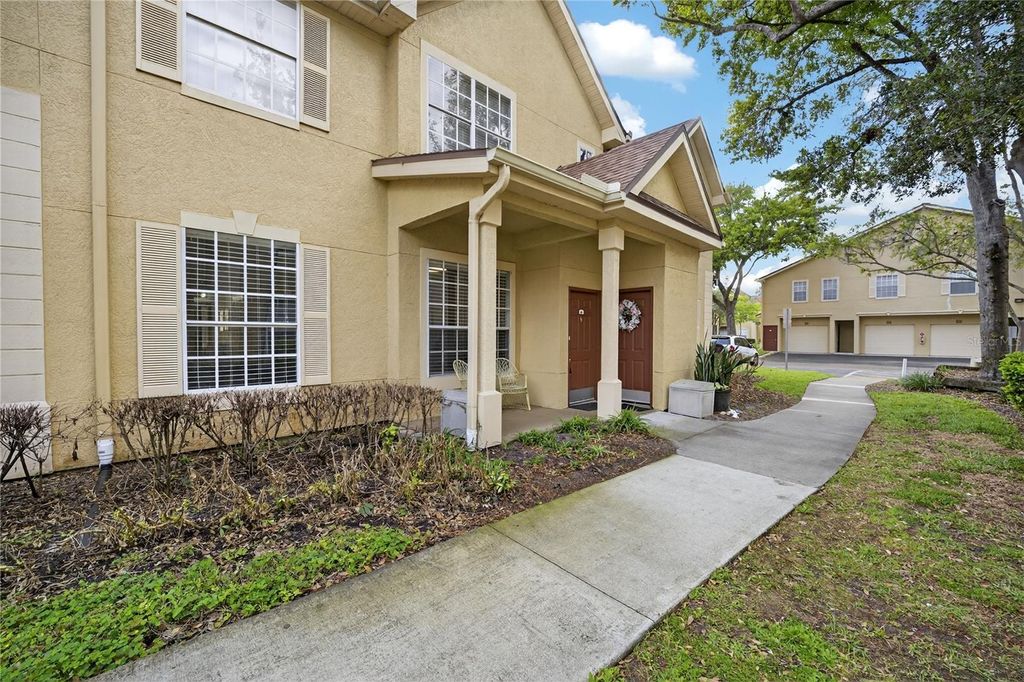 Photo of 839 Grand Regency Point #104, Altamonte Springs, FL 32714 (MLS # O6388326)