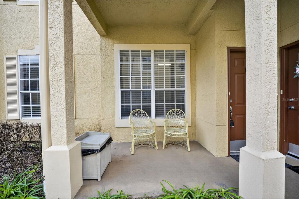 Photo of 839 Grand Regency Point #104, Altamonte Springs, FL 32714 (MLS # O6388326)