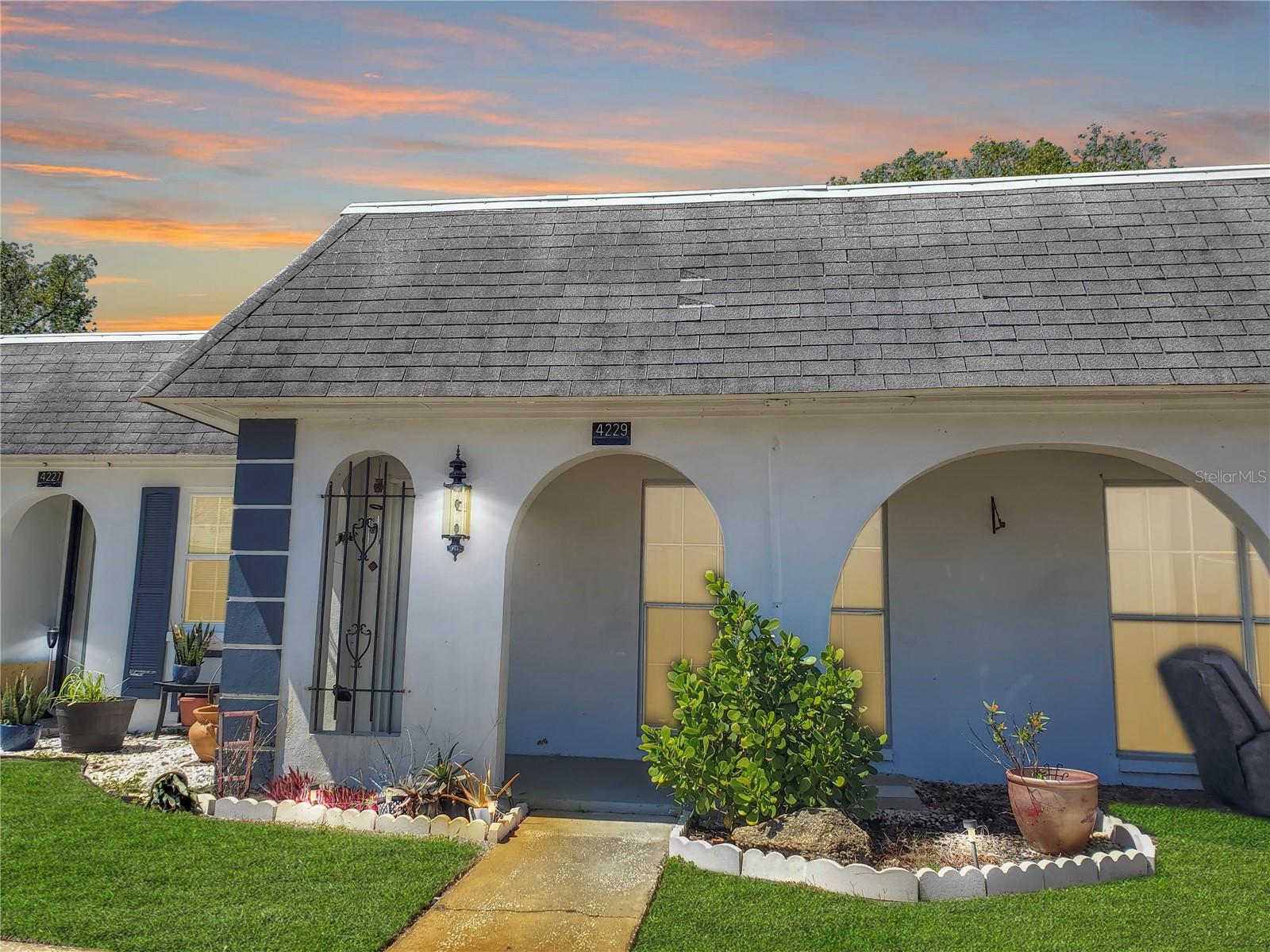 One or more photo(s) has been virtually staged. Welcome to your perfect Florida getaway! This charming 1 bedroom, 1 bathroom condo offers an ideal blend of comfort, convenience, and coastal living. Nestled in a desirable New Port Richey neighborhood, this property is just minutes away from the stunning Gulf Coast with beautiful sunsets and endless water activities. Located just minutes from fantastic shopping, local restaurants, and entertainment options, you're sure to enjoy everything this vibrant community offers. Whether you're looking for a vacation home, a rental property, or a first home, this condo offers excellent value in a sought-after location. Schedule a showing today and start living the Florida lifestyle you’ve always dreamed of!