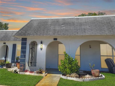 Photo of 4229 Redcliff Place, New Port Richey, FL 34652 (MLS # TB8439504)