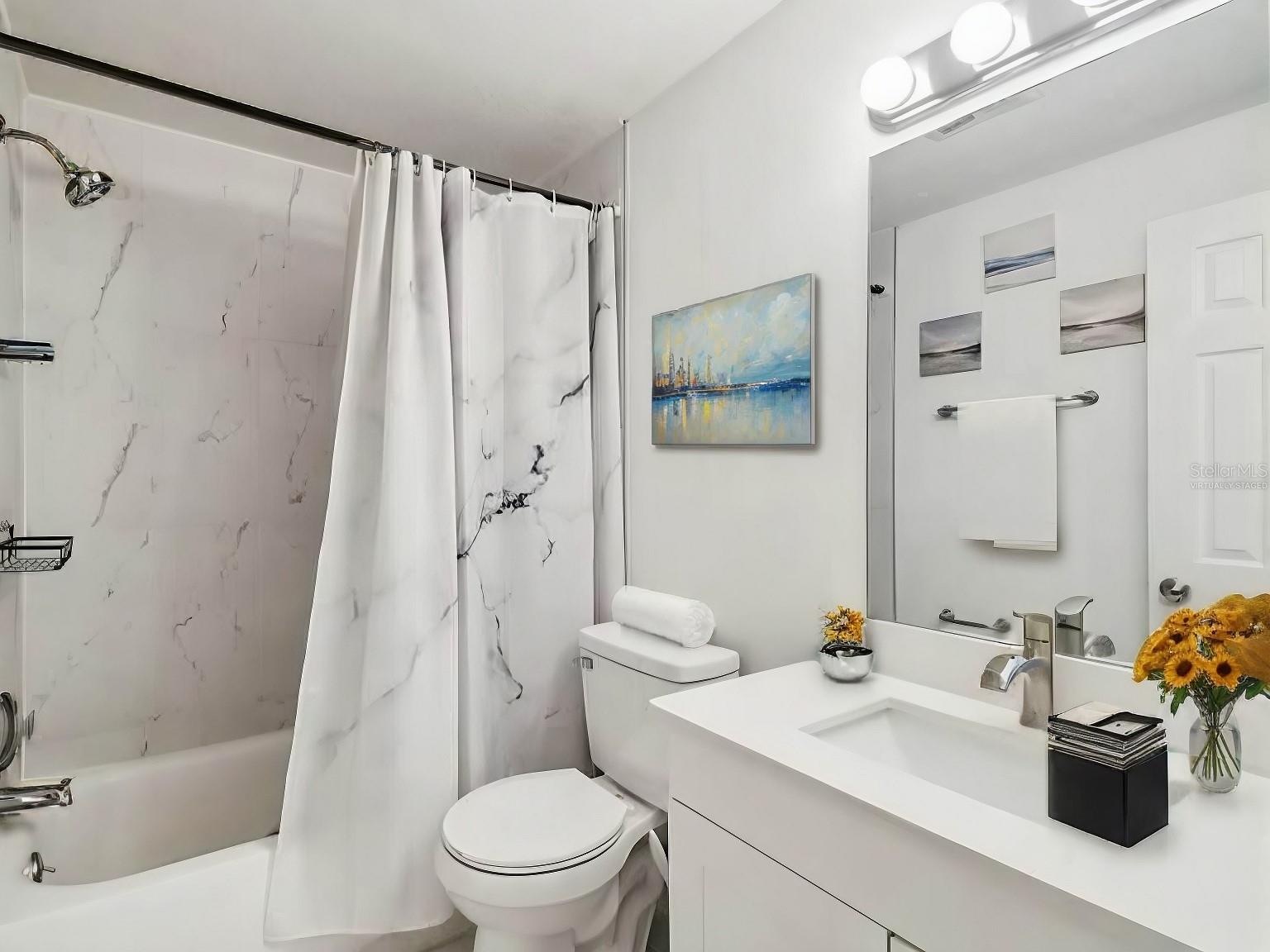 GARDENS BEACON SQUARE - Residential