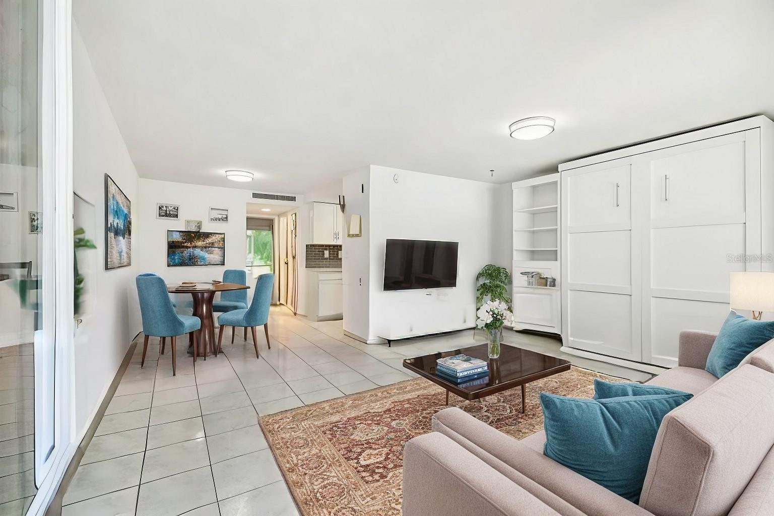 GARDENS BEACON SQUARE - Residential