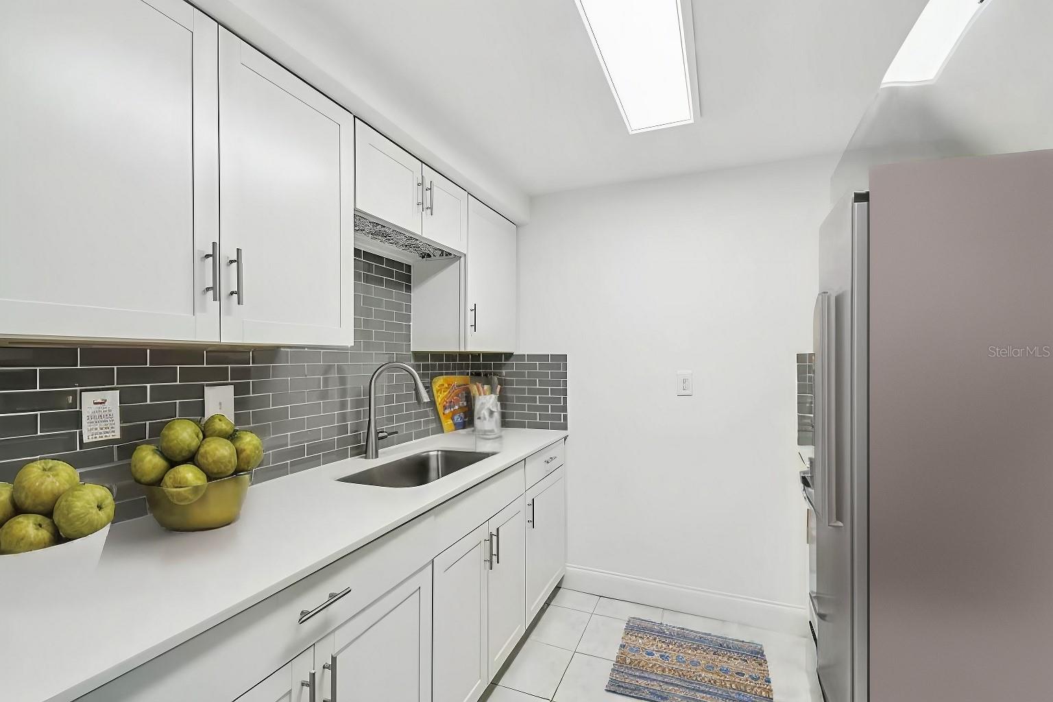 GARDENS BEACON SQUARE - Residential