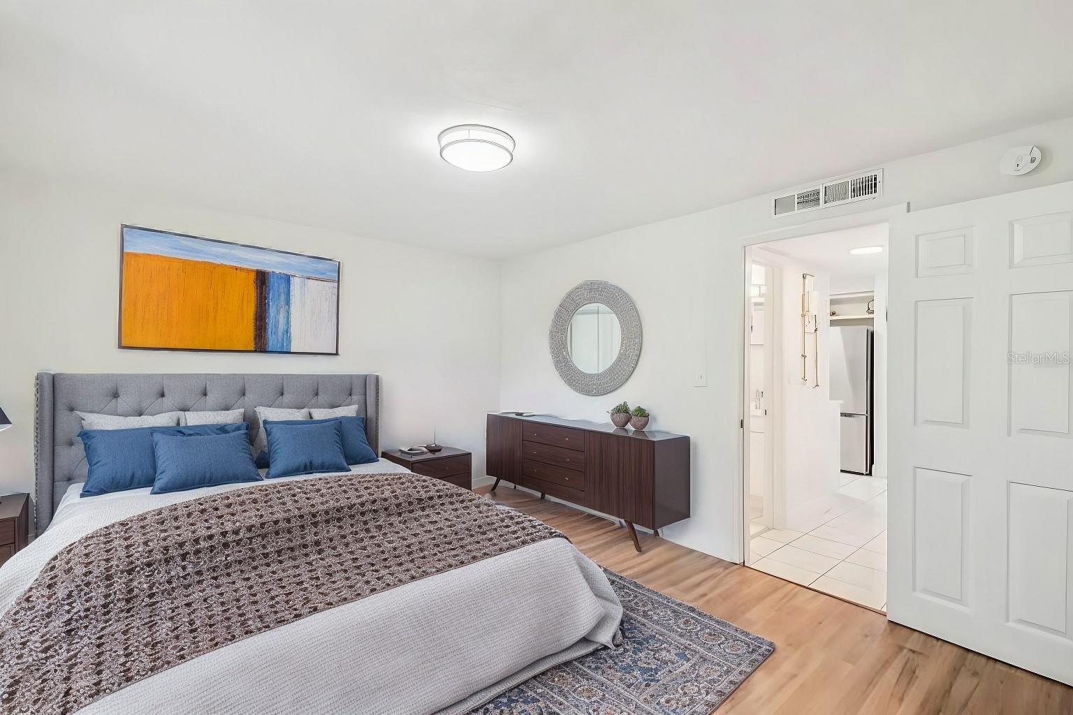 GARDENS BEACON SQUARE - Residential