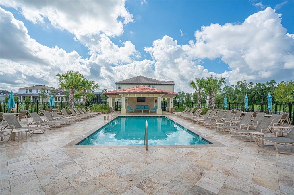 Photo of 8224 Procida Isle Lane, Windermere, FL 34786 (MLS # O6435219)