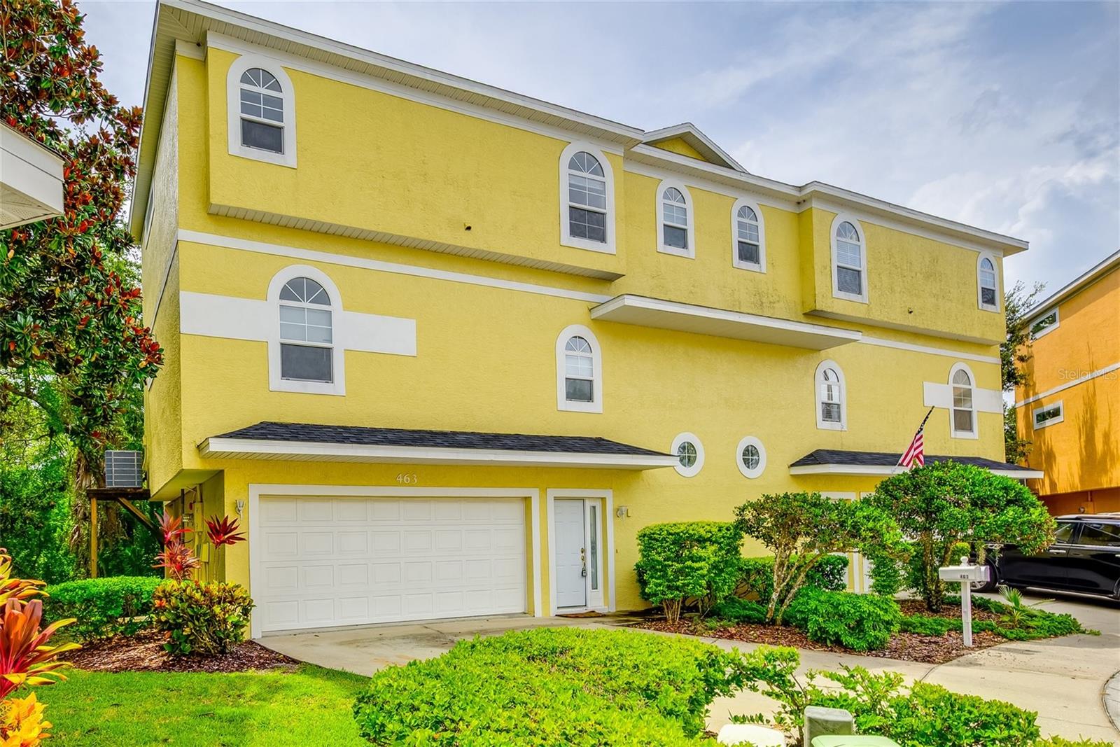 463 BAYOU VILLAGE DRIVE