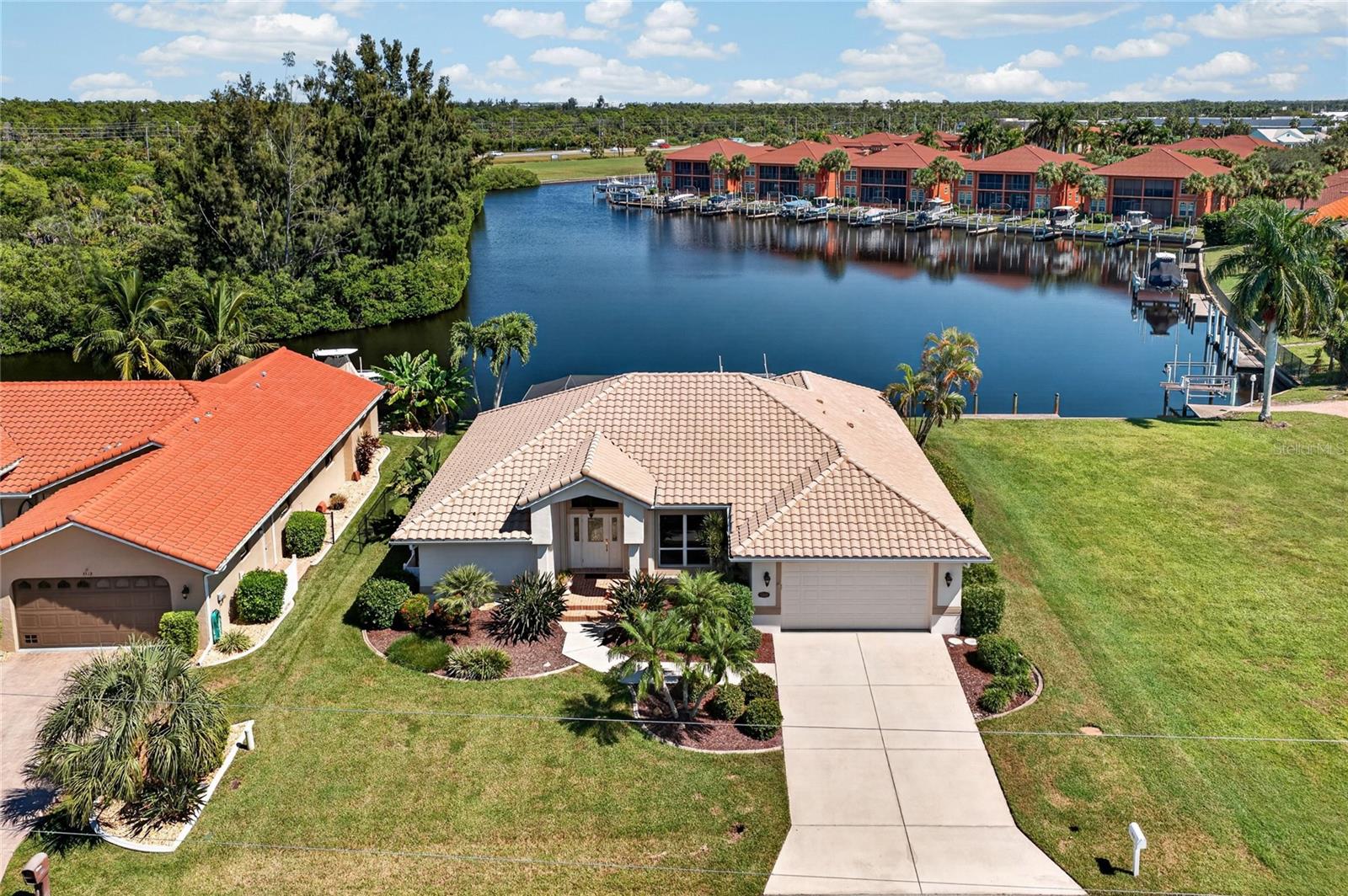 3518 TERIN COURT