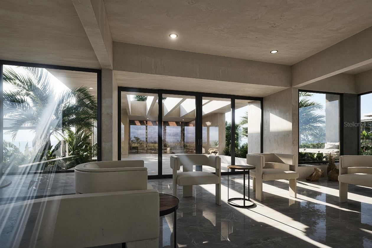 GREEN HILLS - Residential