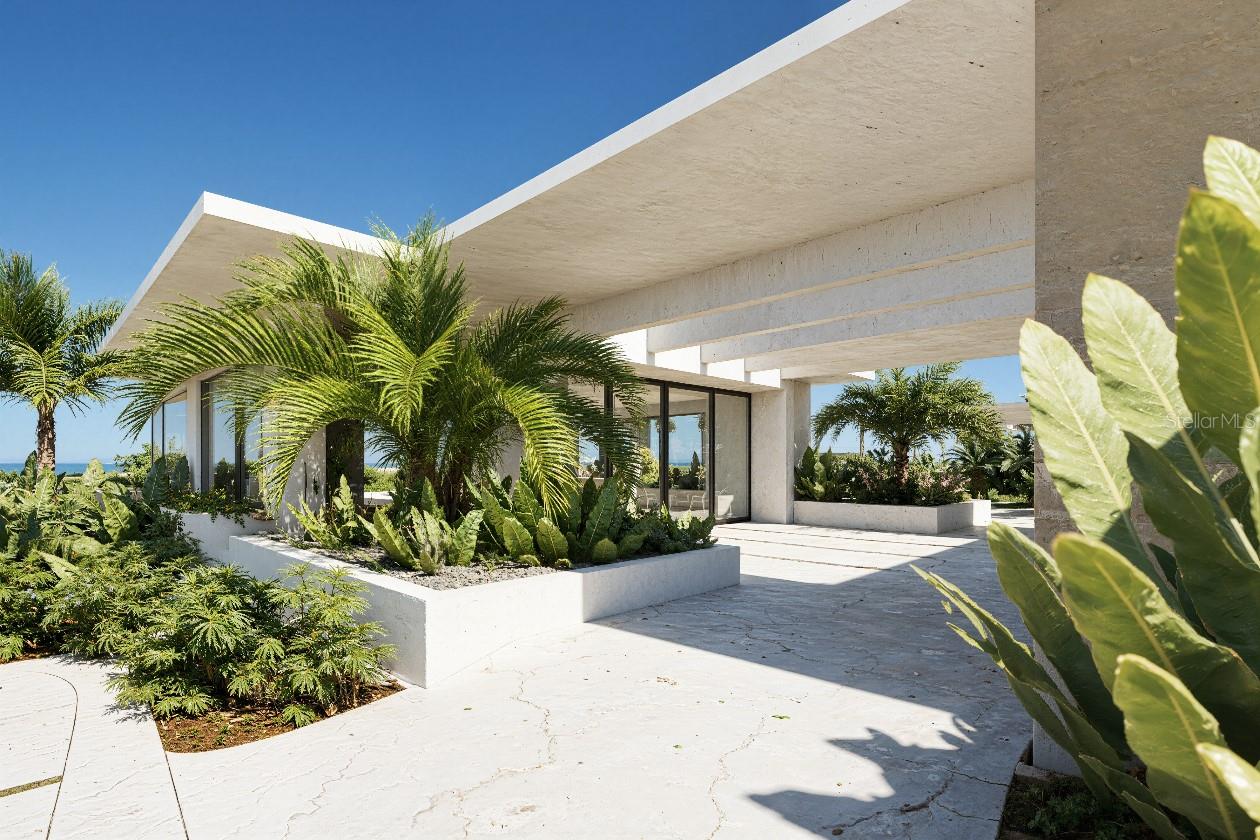 GREEN HILLS - Residential