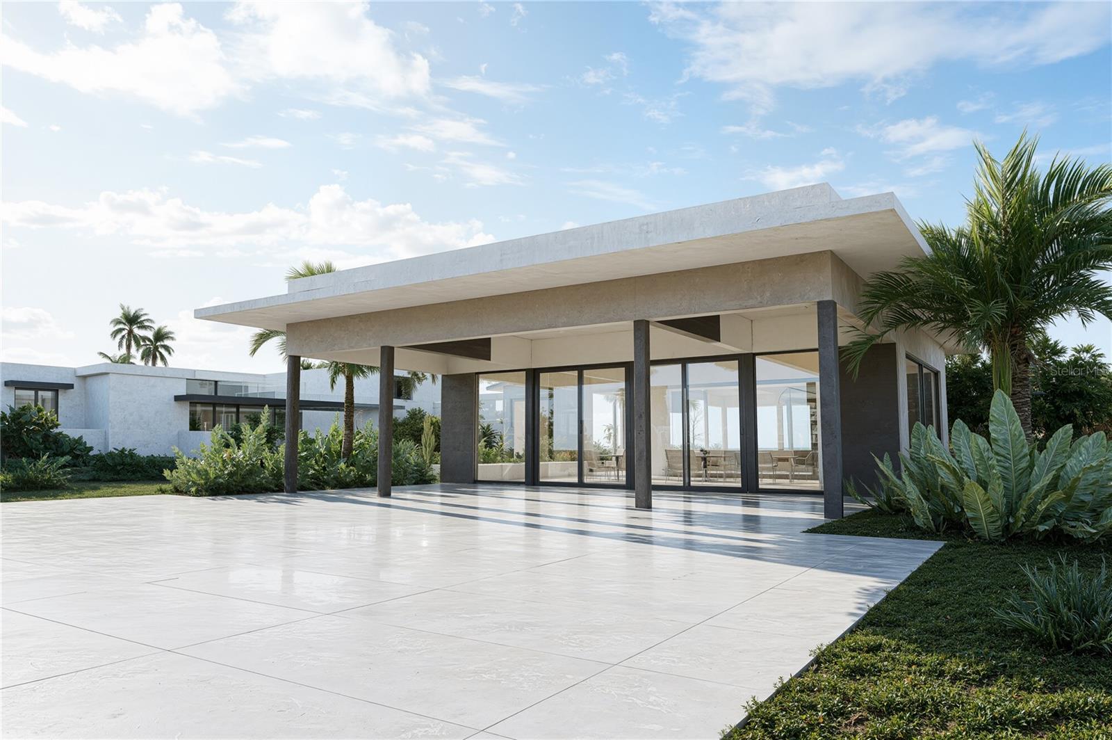 GREEN HILLS - Residential