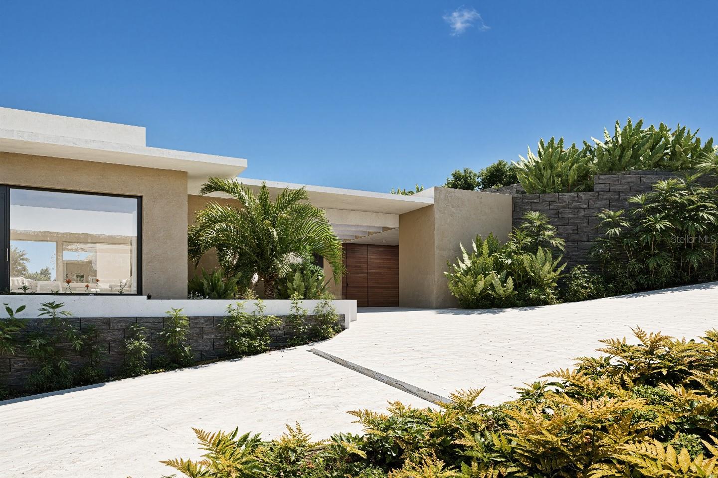 GREEN HILLS - Residential