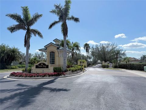 A home in NORTH PORT