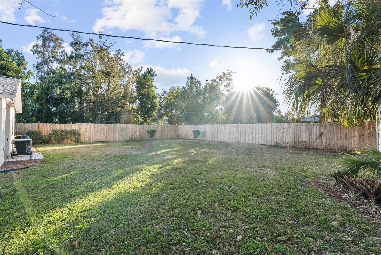 BEARS SUB - Residential