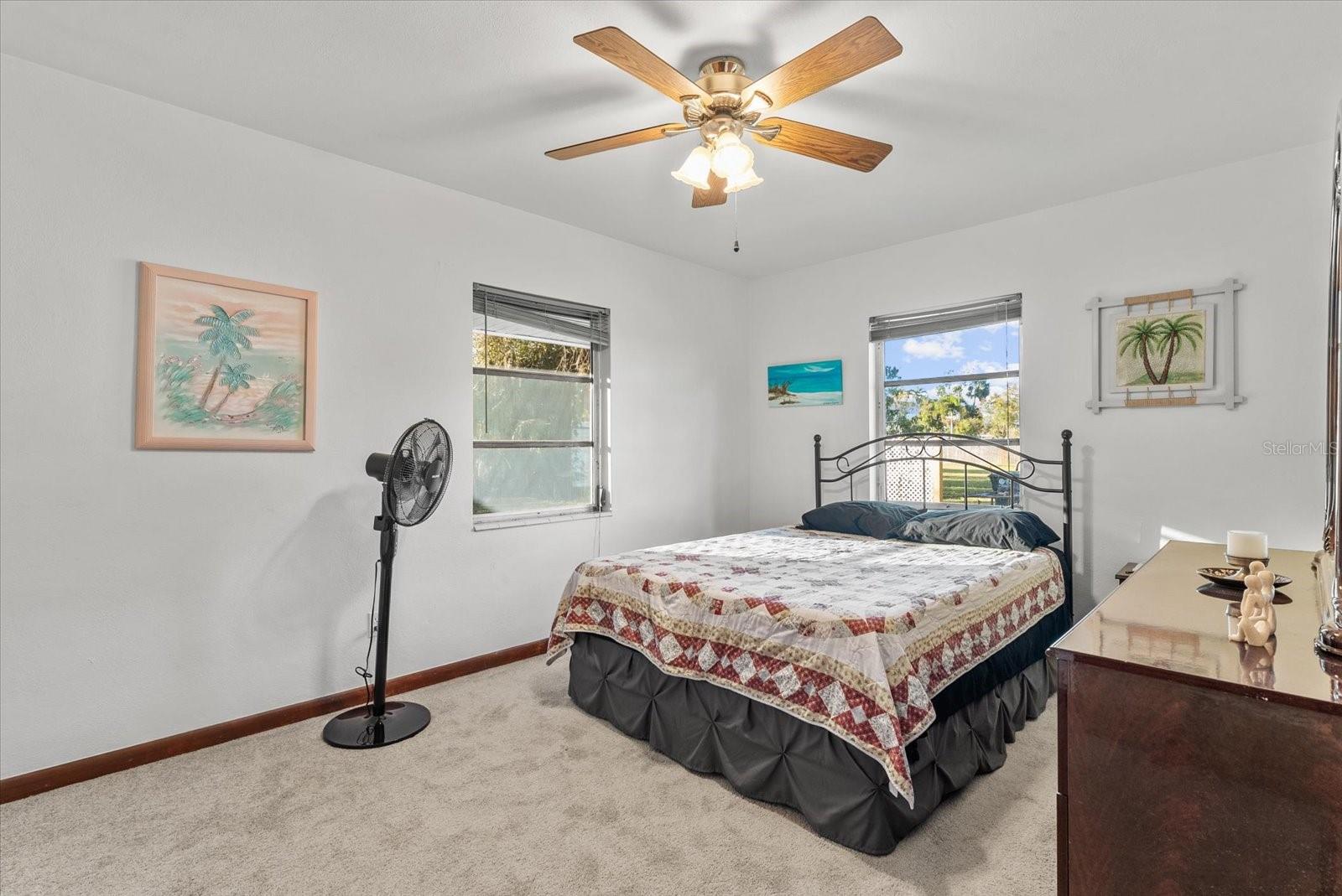 BEARS SUB - Residential