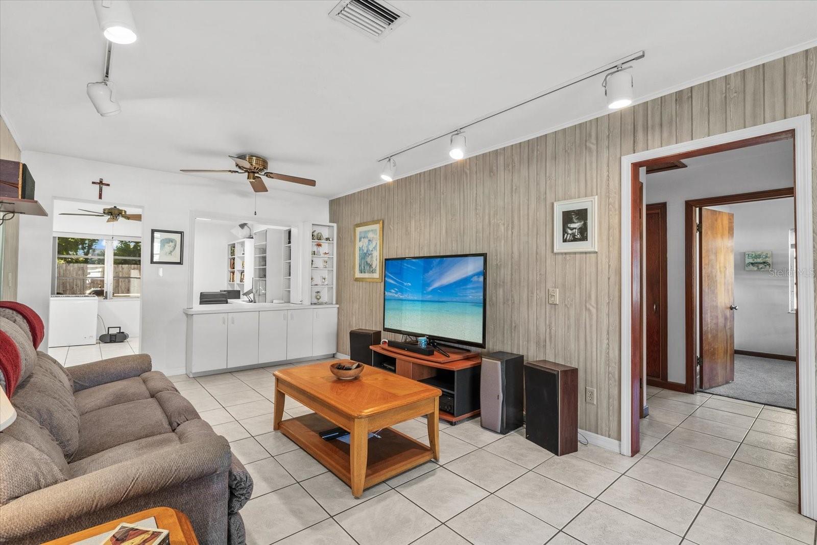 BEARS SUB - Residential