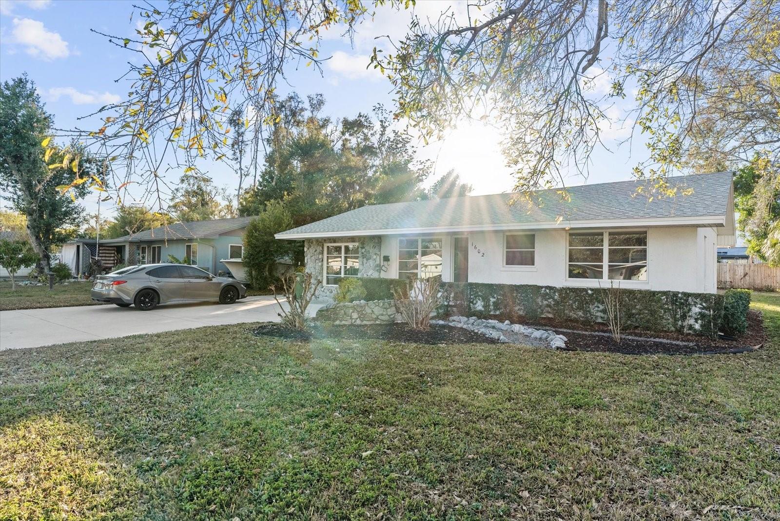 BEARS SUB - Residential