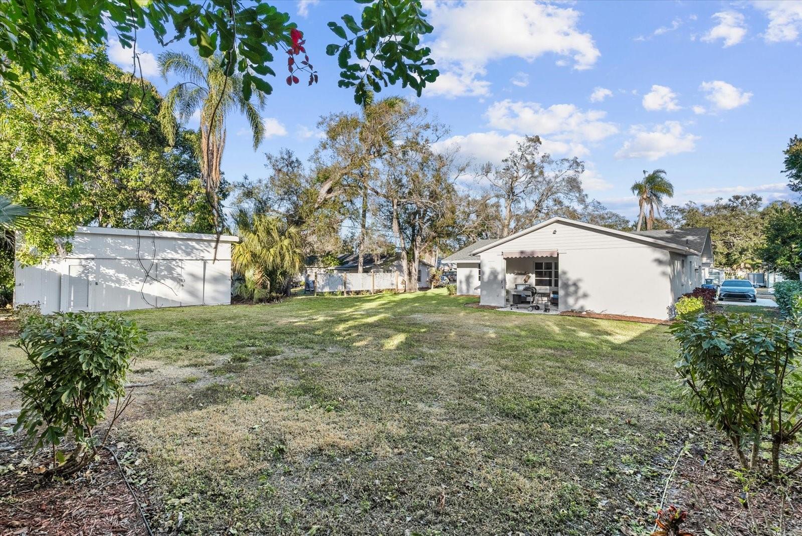 BEARS SUB - Residential