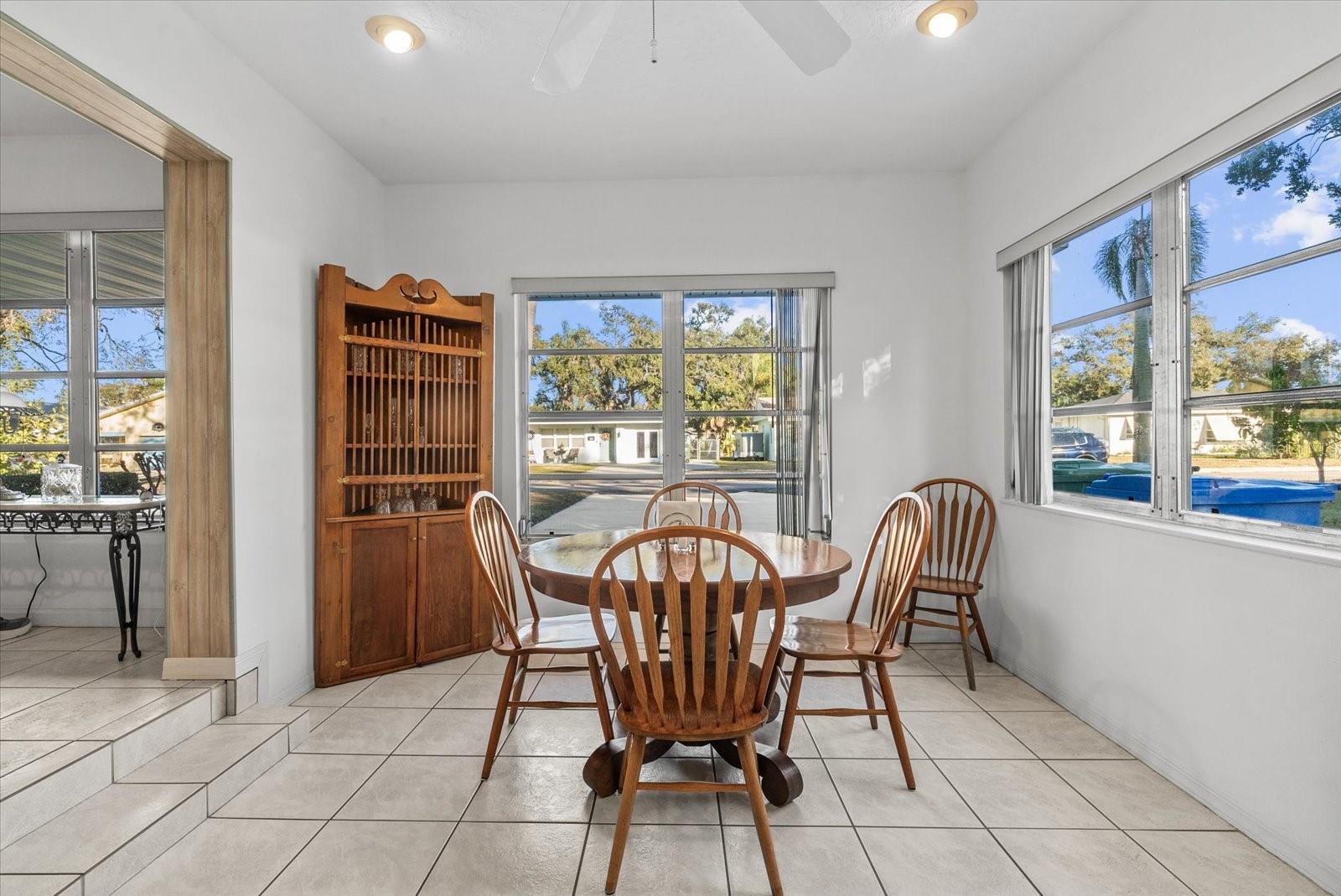 BEARS SUB - Residential