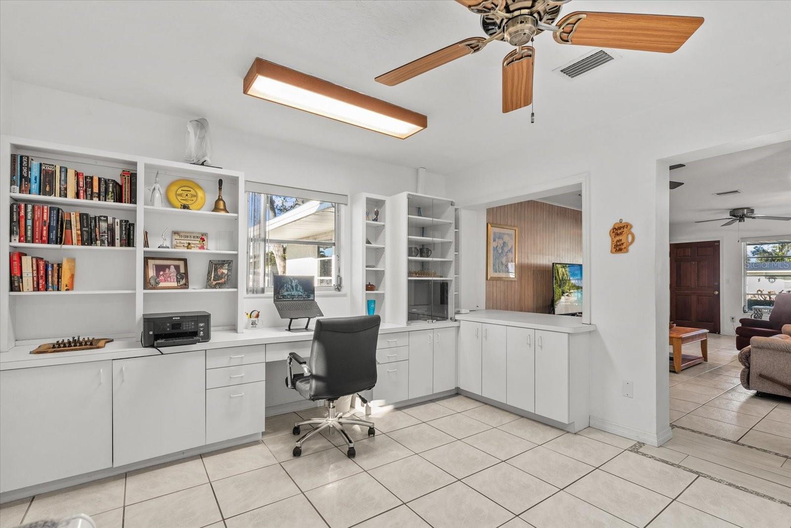 BEARS SUB - Residential