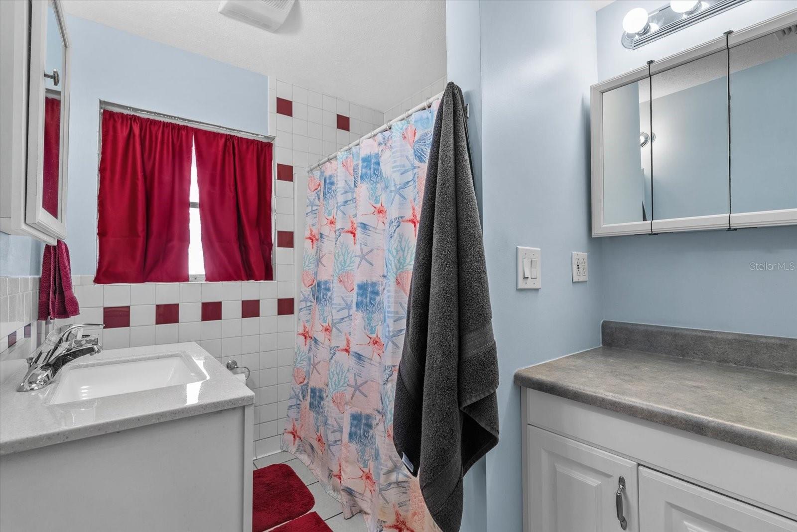 BEARS SUB - Residential