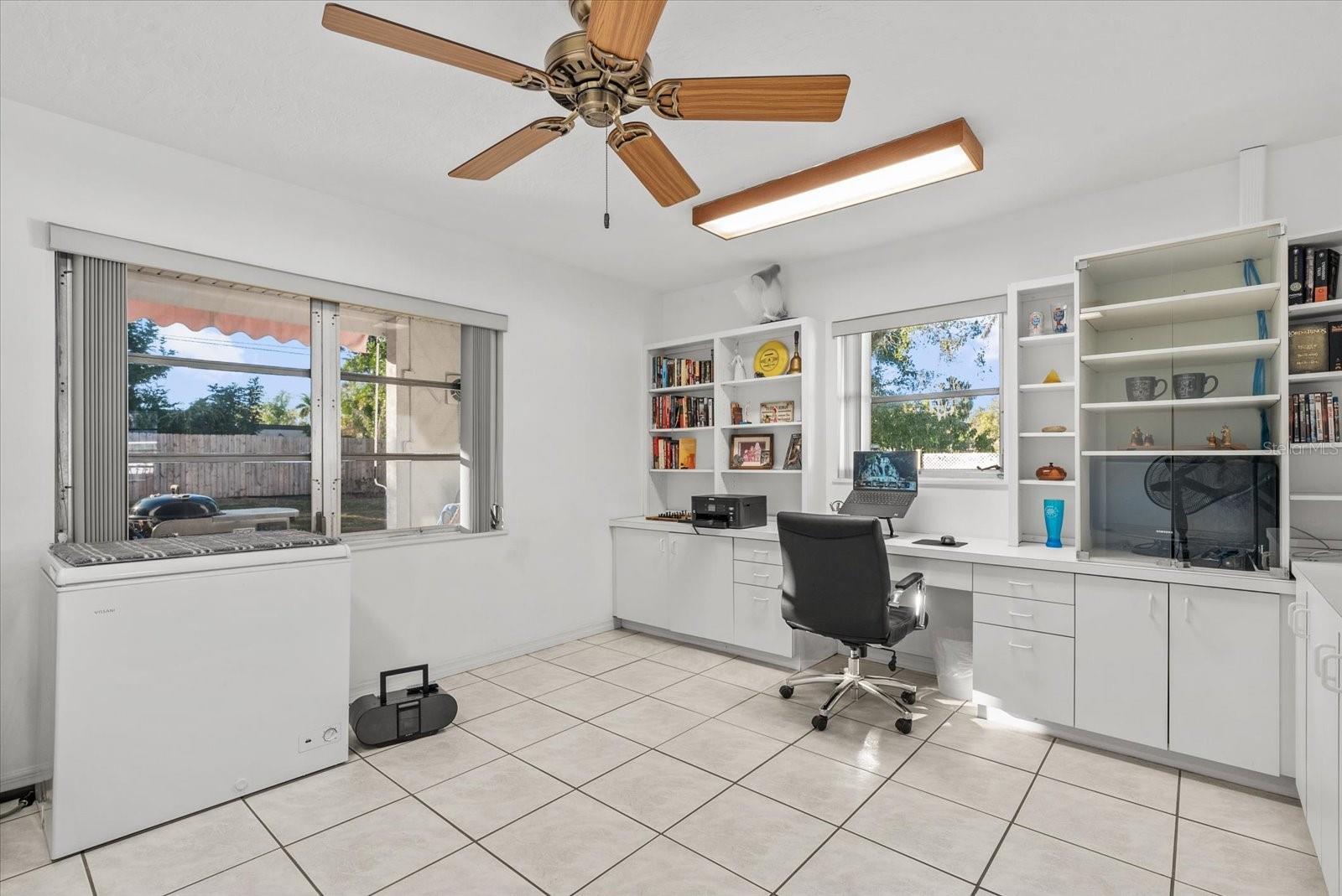 BEARS SUB - Residential