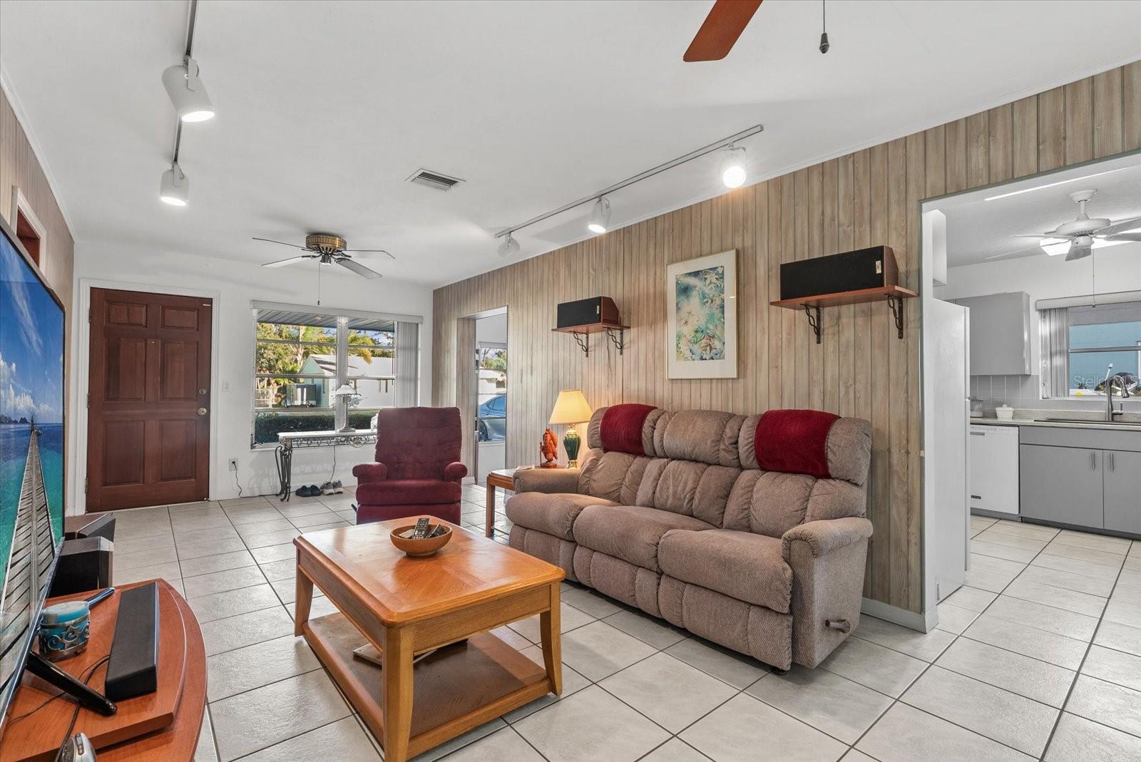 BEARS SUB - Residential