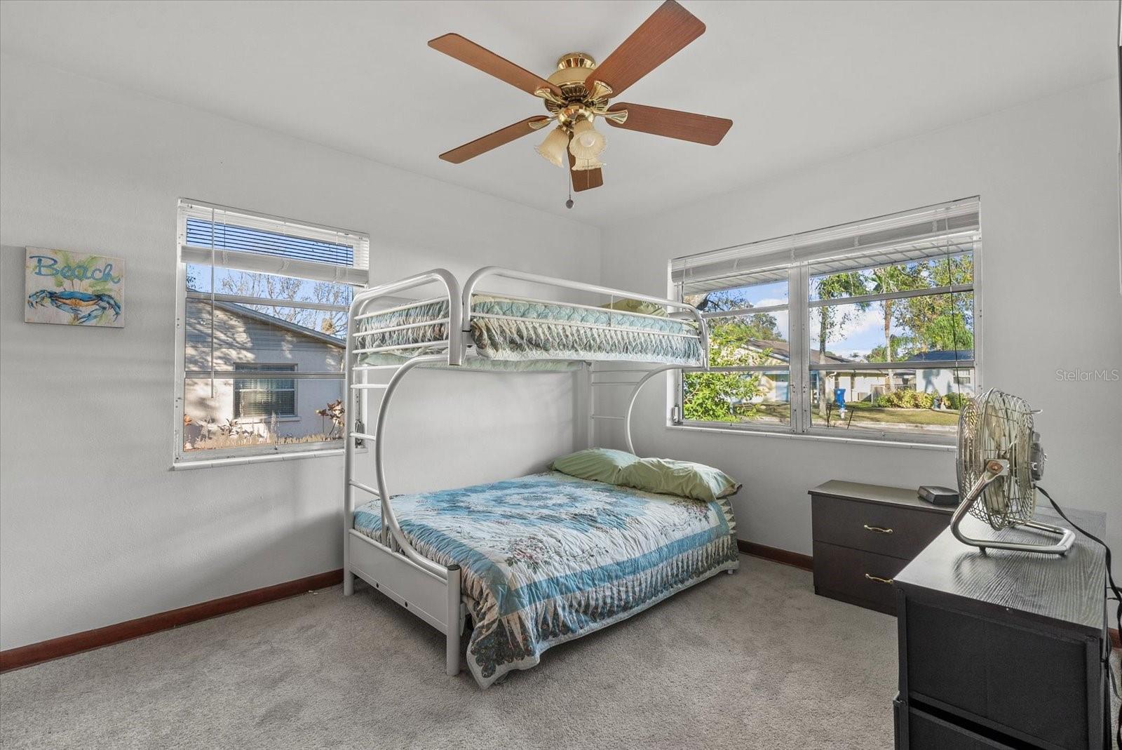 BEARS SUB - Residential