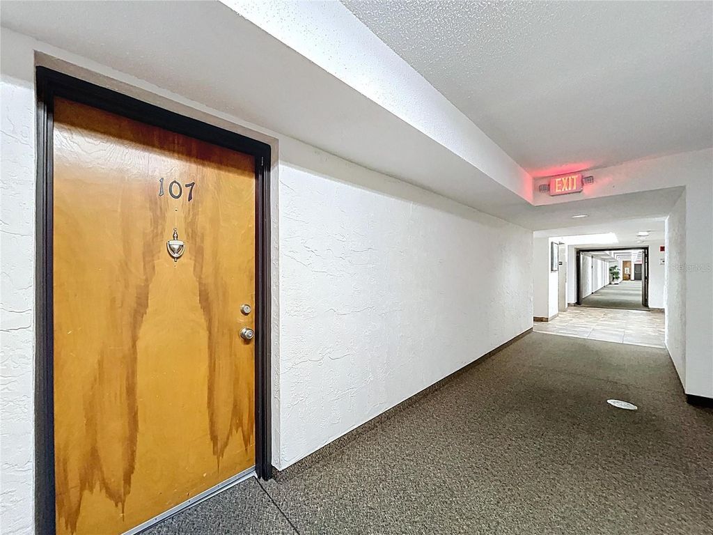 Photo of 2587 Countryside Boulevard #6107, Clearwater, FL 33761 (MLS # TB8425817)