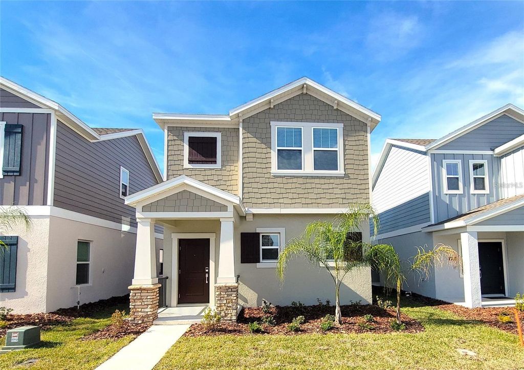 Photo of 6182 Shavasana Road, Clermont, FL 34714 (MLS # O6379500)