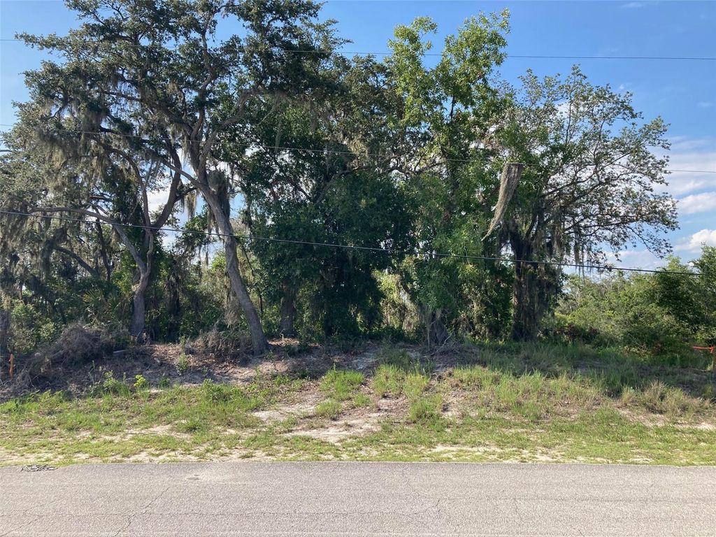 Photo of 0 3rd Avenue, Babson Park, FL 33827 (MLS # T3539684)
