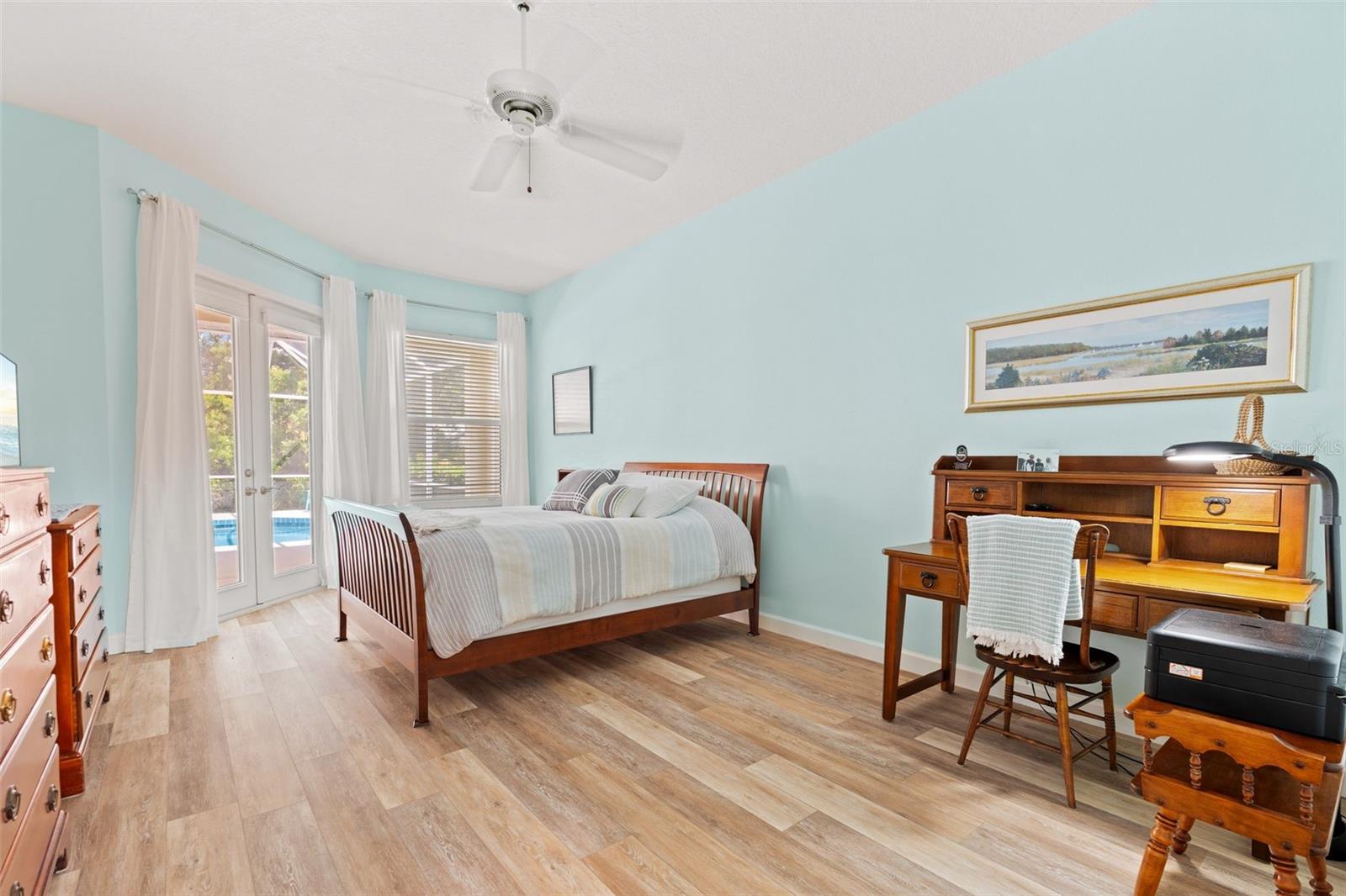 GREENFIELD - Residential