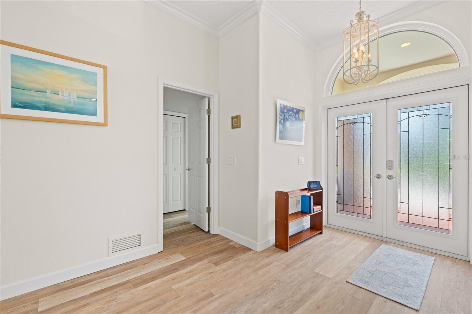 GREENFIELD - Residential