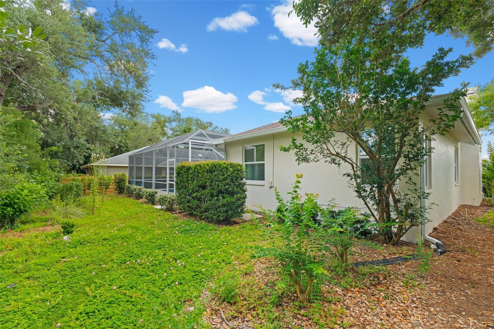 GREENFIELD - Residential