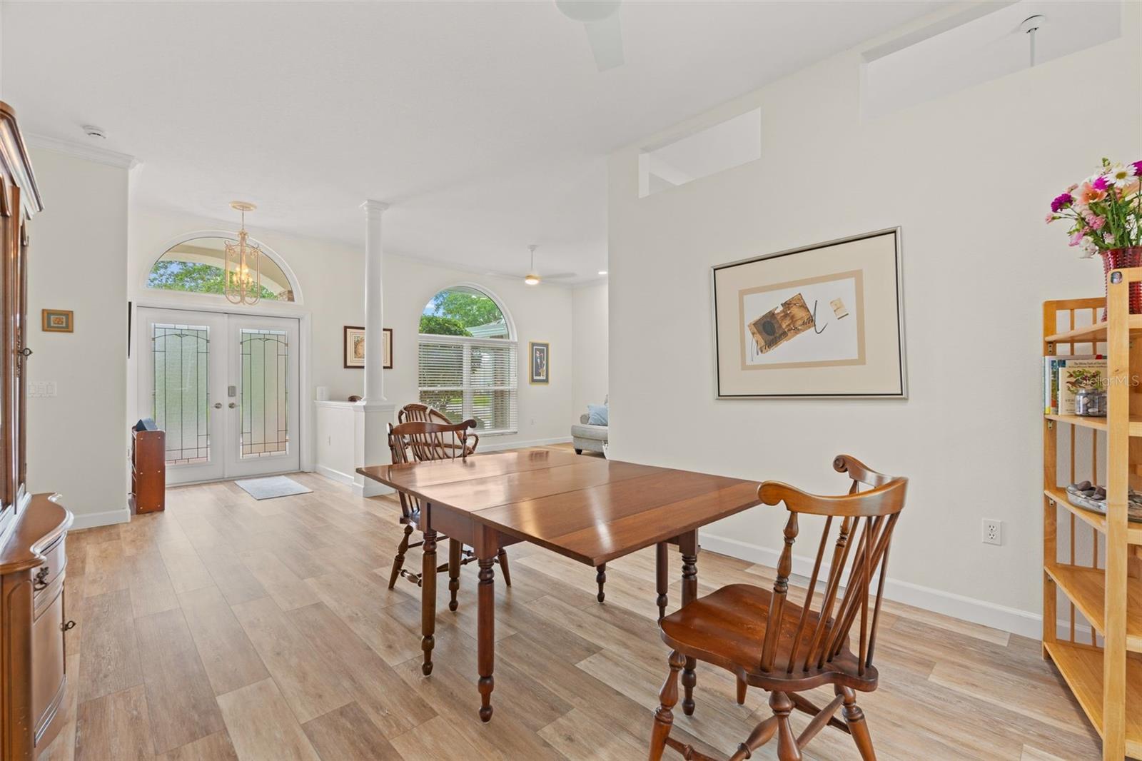 GREENFIELD - Residential