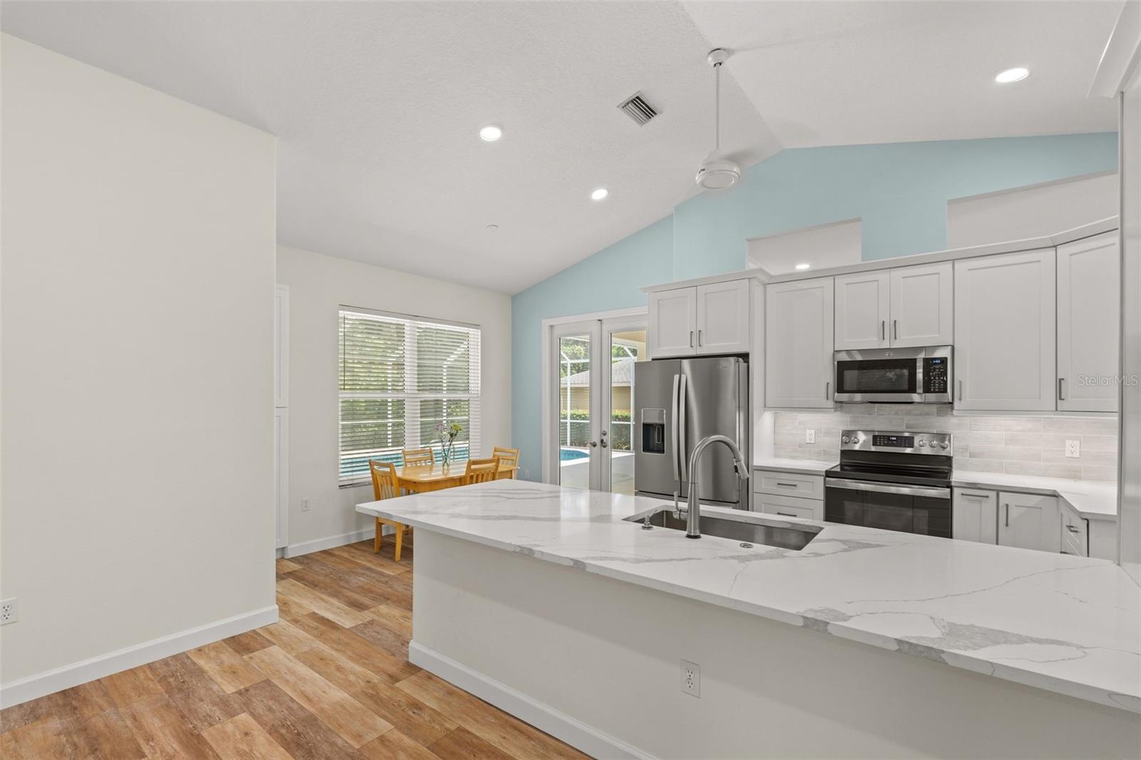 GREENFIELD - Residential