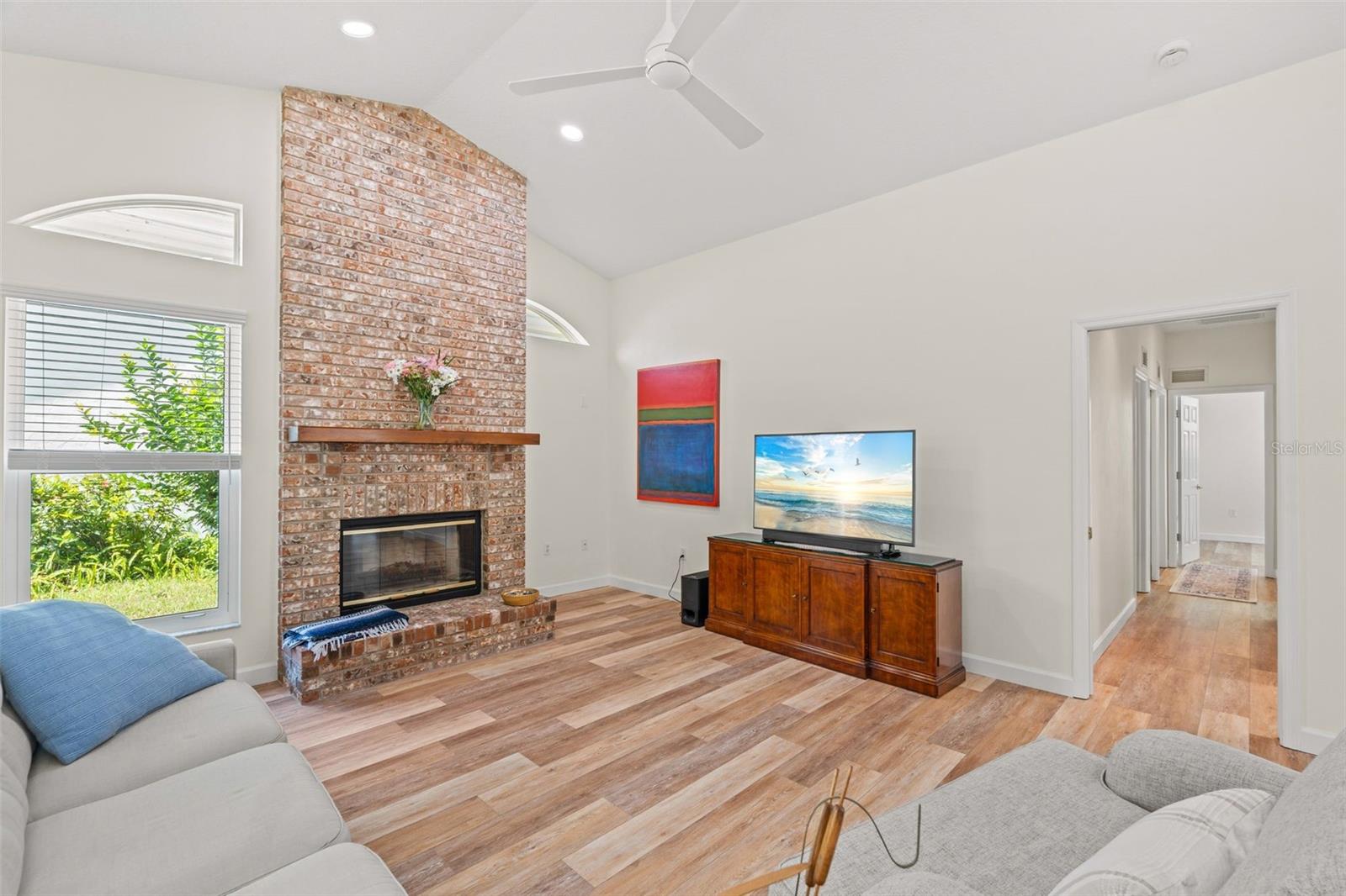 GREENFIELD - Residential