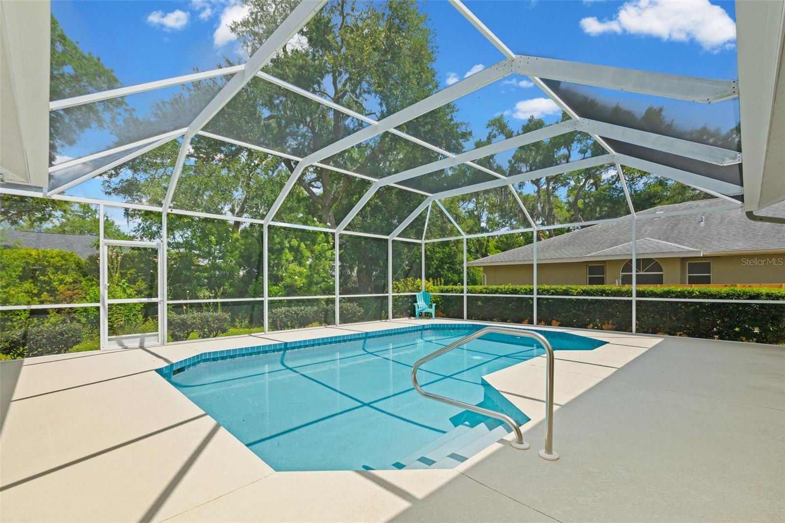 GREENFIELD - Residential