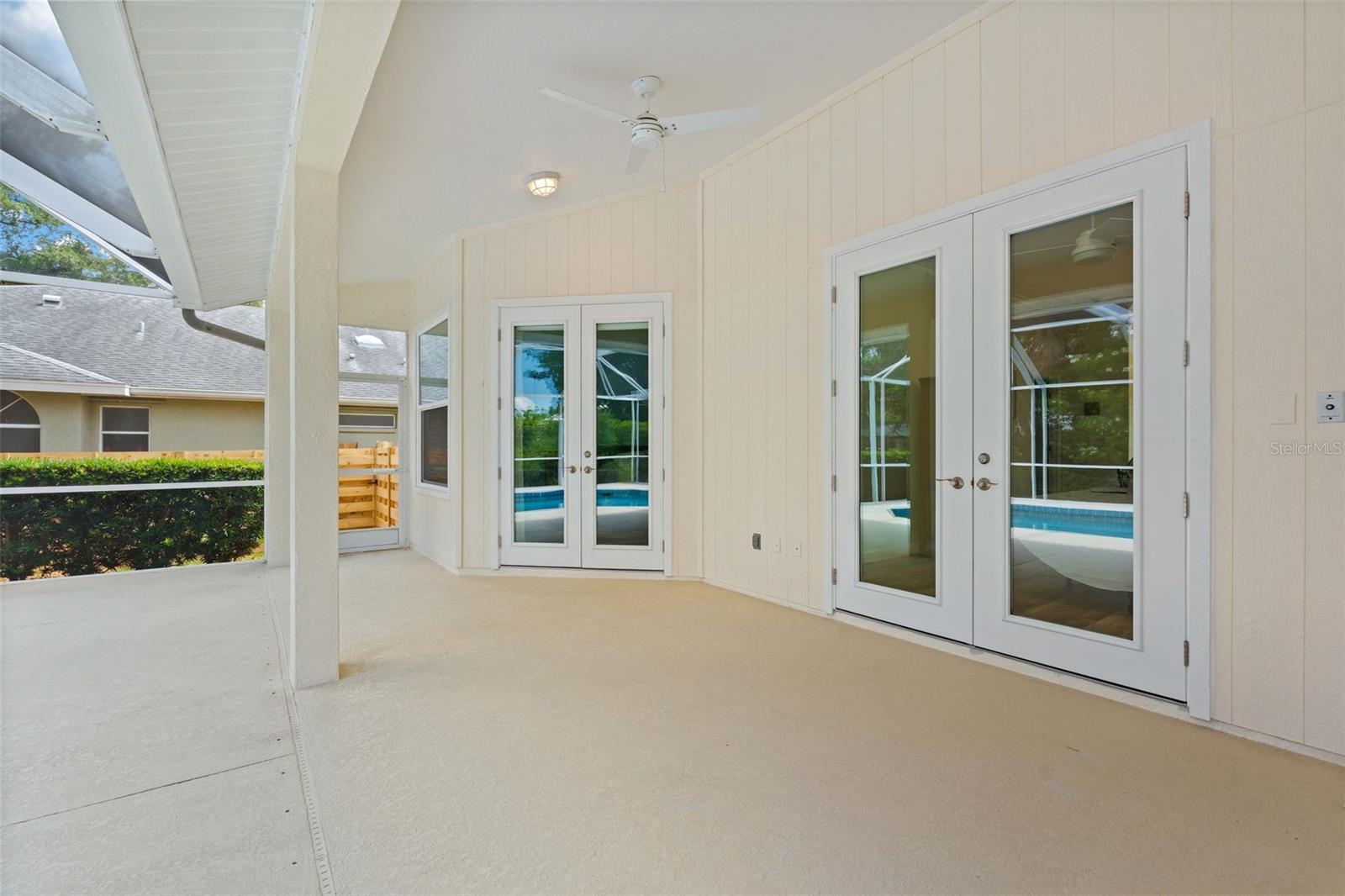 GREENFIELD - Residential