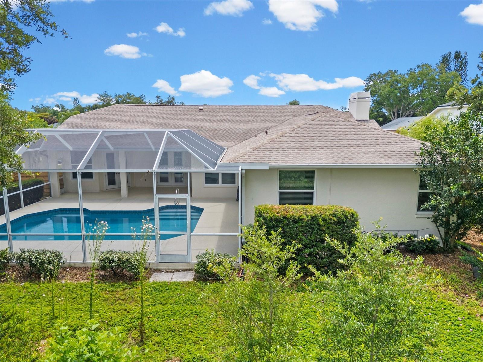 GREENFIELD - Residential