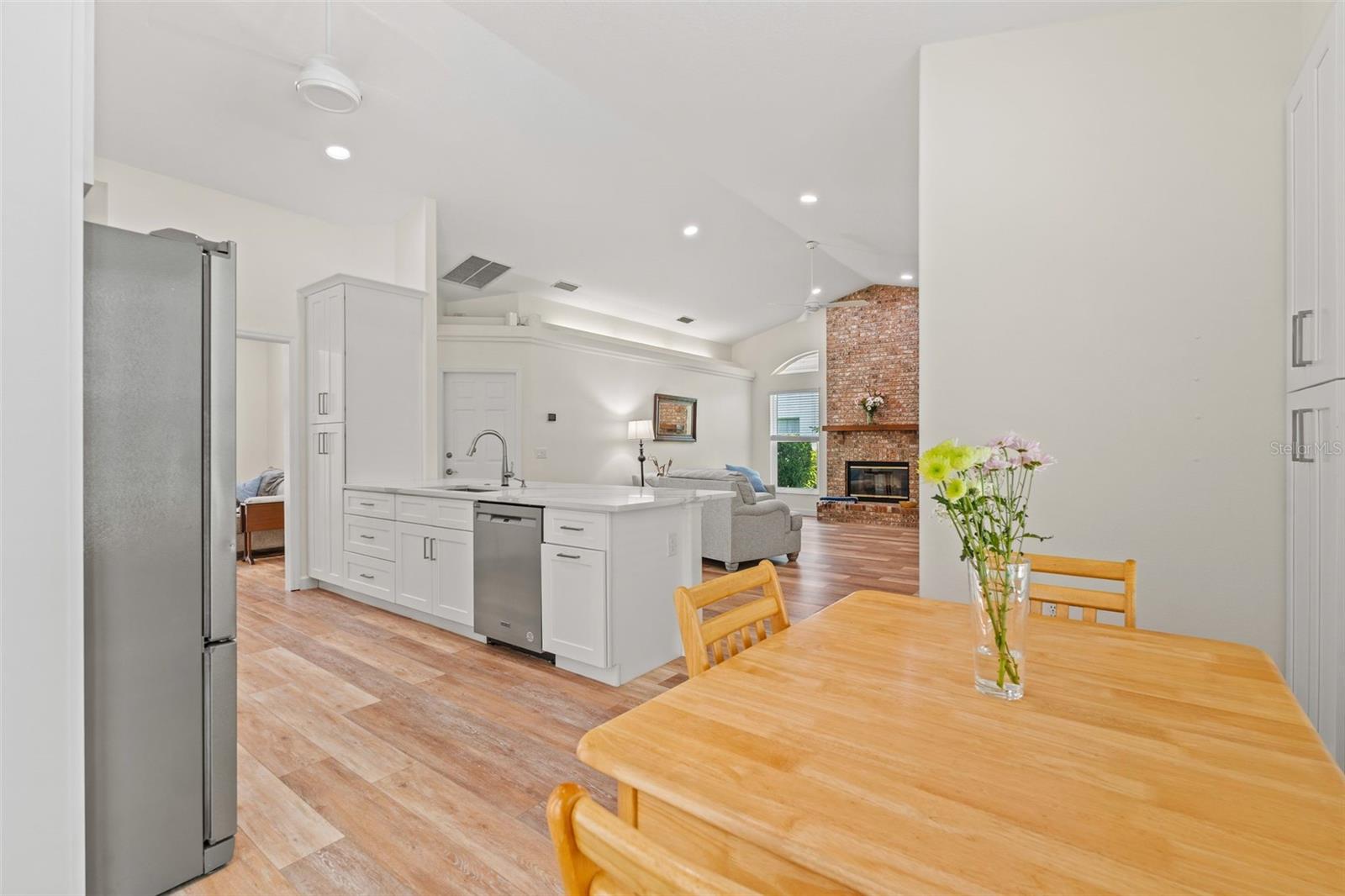 GREENFIELD - Residential