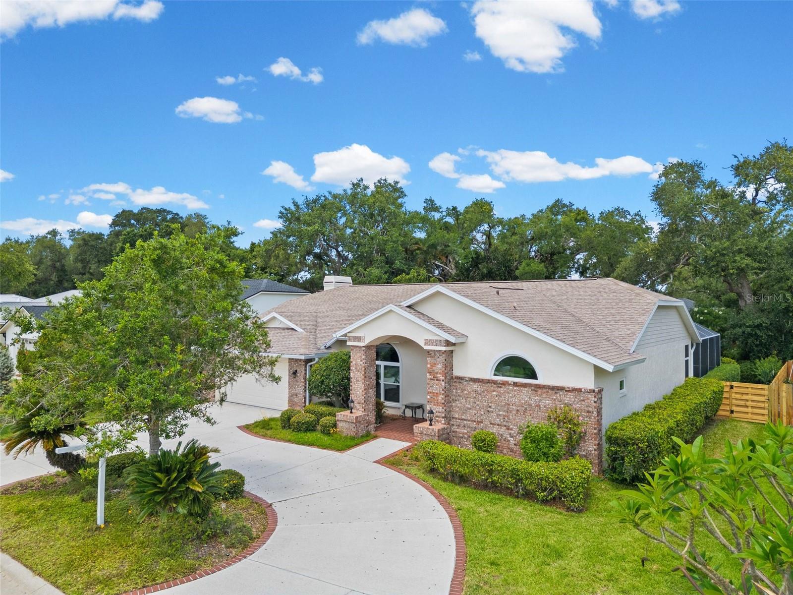 GREENFIELD - Residential