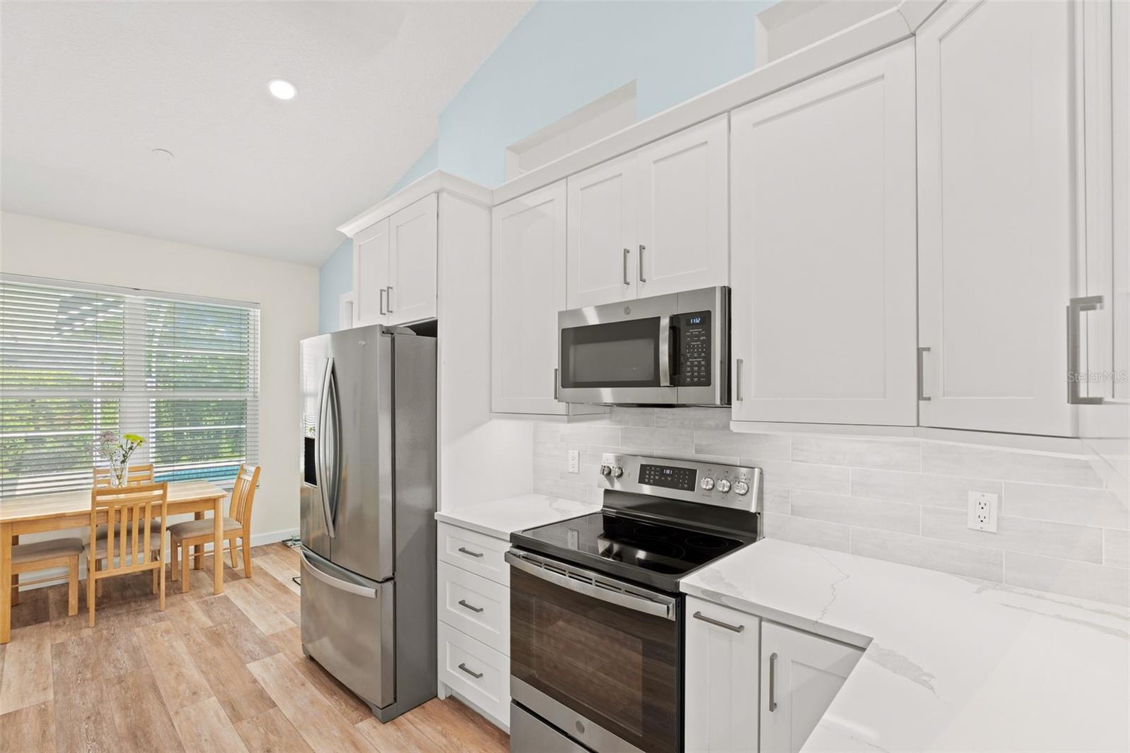 GREENFIELD - Residential